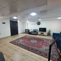 ویلادو خواب بریک ساحل زیباکنار