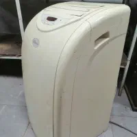 کولر گازی پرتابل 12000