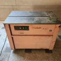 تسمه کش نیمه اتومات