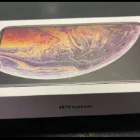 اپل iPhone XS Max با حافظهٔ ۲۵۶ گیگابایت|موبایل|اصفهان, شیخ اشراق|دیوار