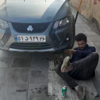 ماشین ظرفشویی