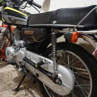 موتور هوندا