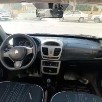 ساینا مدل ۱۴۰۳ دوگانه شرکت|خودرو سواری و وانت|الیگودرز, |دیوار