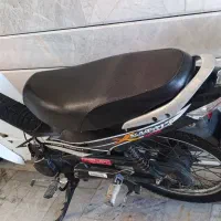 موتور احسان ناتالی