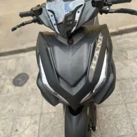 طرح آیروکس ۱۵۰