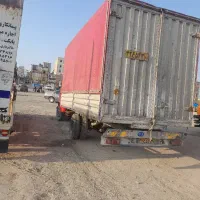 مینی بارمدل۴۹|خودرو سنگین|نسیم‌شهر, |دیوار