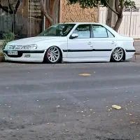 پژو xup|خودرو سواری و وانت|اصفهان, شیخ طوسی|دیوار