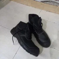 کفش ایمنی