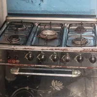 گاز|اجاق گاز و لوازم برقی پخت‌وپز|کارون, |دیوار