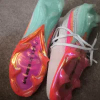 کقش فوتبال چمن طبیعی