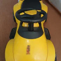 ماسین شارژی