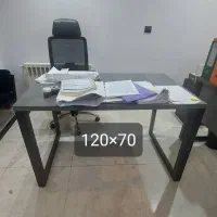 میز و صندلی اداری
