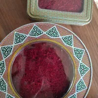 زعفران و زرشک درجه یک کاملا ارگانیک|خوردنی و آشامیدنی|آمل, |دیوار