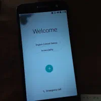 گوشی ال جی مدل M320|موبایل|چمران, |دیوار