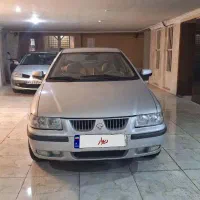 سمندLX مدل۸۷بدون رنگ تک برگ سندکارکرد۱۶۰ هزارتا|خودرو سواری و وانت|اصفهان, شاهزید|دیوار
