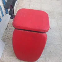 صندلی آرایشگاه