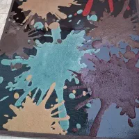 گلیم فرش|گلیم، جاجیم، گبه|اندیمشک, |دیوار