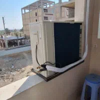 تعمیر پکیج و کولر گازی و داکت اسپیلت|خدمات پیشه و مهارت|چهاردانگه (تهران), |دیوار