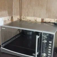 مایکروویو کنوود