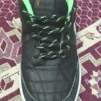 کفش فوتسال سایز ۴۰|تجهیزات ورزشی|تهران, جوادیه|دیوار