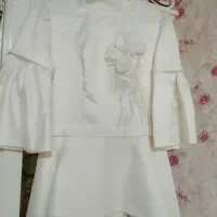 لباس عقد و جشن نامزدی|لباس|میانه, |دیوار