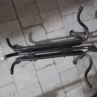 جای لباسی|بندرخت و رختآویز|گرگان, |دیوار