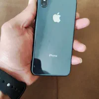 ایفون X