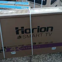 تلویزیون هوریون ۶۵ اینچ اندروید ۱۴ مدل H-65DU8490