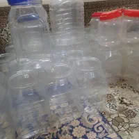 دبه|ظروف نگهدارنده، پلاستیکی، یک‌بارمصرف|تهران, طیب|دیوار