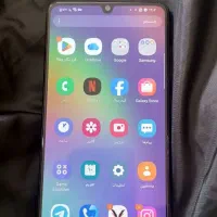 گوشی سامسونگ A31