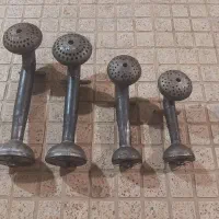 بخاری مشعل گازی ..گازشهری..