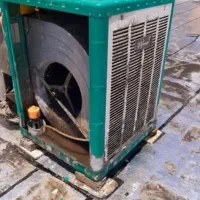 نصب و تعمیر کولر پکیج و آبگرم کن