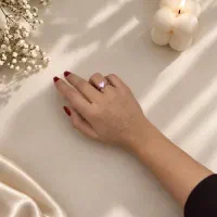 انگشتر