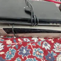 سلام ۴عدیجیتال دی ویدی وگیرنده فروشی|صوتی و تصویری|کرمانشاه, |دیوار