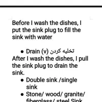 مکالمه زبان انگلیسی