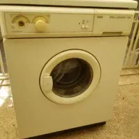 ماشین لباسشویی آ ا گ