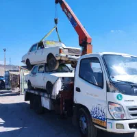 خدمات جرثقیل