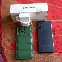 گوشی M13 Galaxy|موبایل|نیشابور, فردوسی جنوبی|دیوار