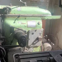 فرز آلمان صفحه تراش رومانی|ماشین‌آلات صنعتی|شیراز, منطقه ویژه اقتصادی|دیوار