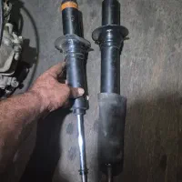 استوک یدک|قطعات یدکی و لوازم جانبی|خاوران, |دیوار