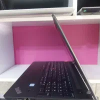 LENOVO E570 i5 RAM8DDR4 SSD256 دانشجویی خانگی|رایانه همراه|کرج, کرج نو|دیوار