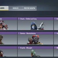 اکانت خوش شانس و مهندسی شده