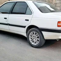 پژو slx دریچه سیمی|خودرو سواری و وانت|شهرکرد, |دیوار