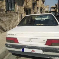 پژو آر دی آی (RDi) بنزینی، مدل 81|خودرو سواری و وانت|ارومیه, |دیوار