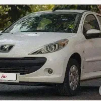 207 تیوتری خشک روز مدل 405  تحویل  امروز