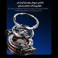 فن خنک کننده موبایل برند MEMO مدل CX08 BASIC|لوازم جانبی موبایل و تبلت|تهران, شیخ هادی|دیوار