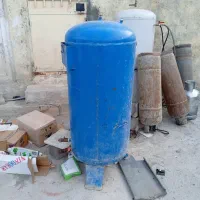 مخزن گاز مایع پیک نیک پرکنی سنگین