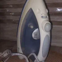 اتو بخار