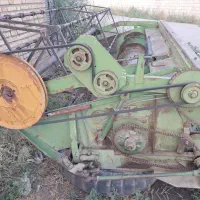 پلتفرم کمباین
