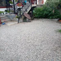 ویلای تک خواب تمیز نزدیک دریا ورودی جنگل دالیخانی